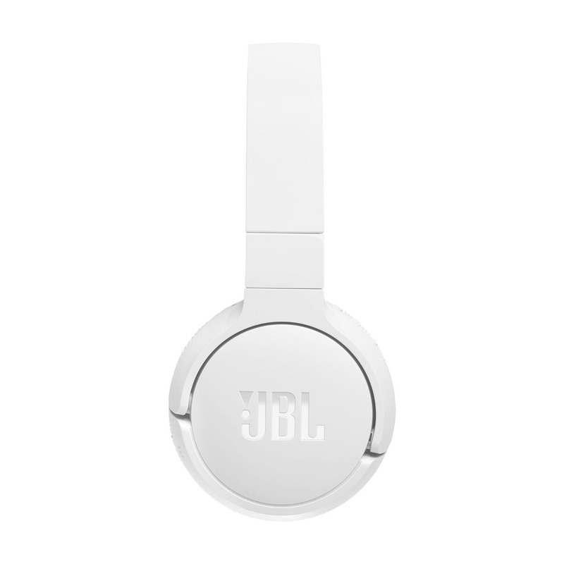Навушники закриті JBL TUNE 670NC WHITE