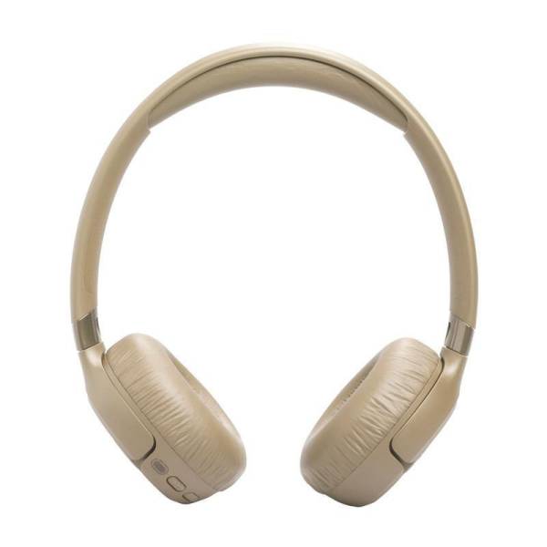Наушники закрытые JBL TUNE 680NC BEIGE