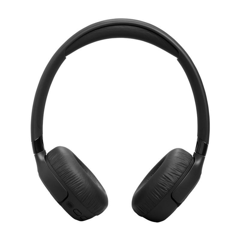 Наушники закрытые JBL TUNE 680NC BLACK