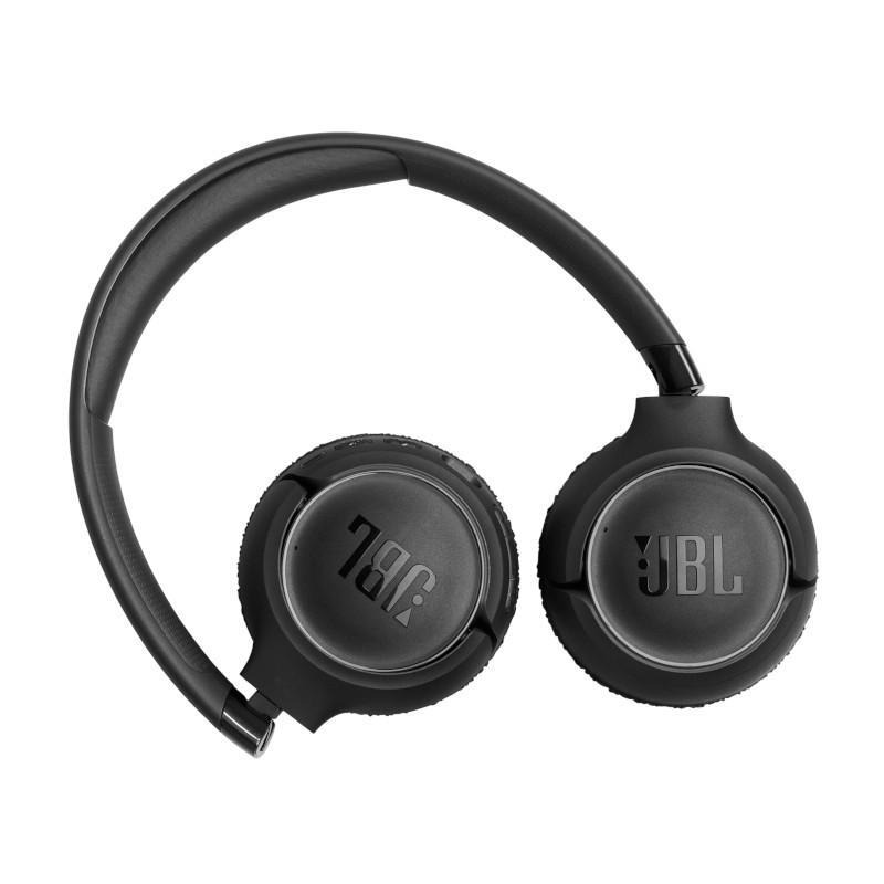 Наушники закрытые JBL TUNE 680NC BLACK