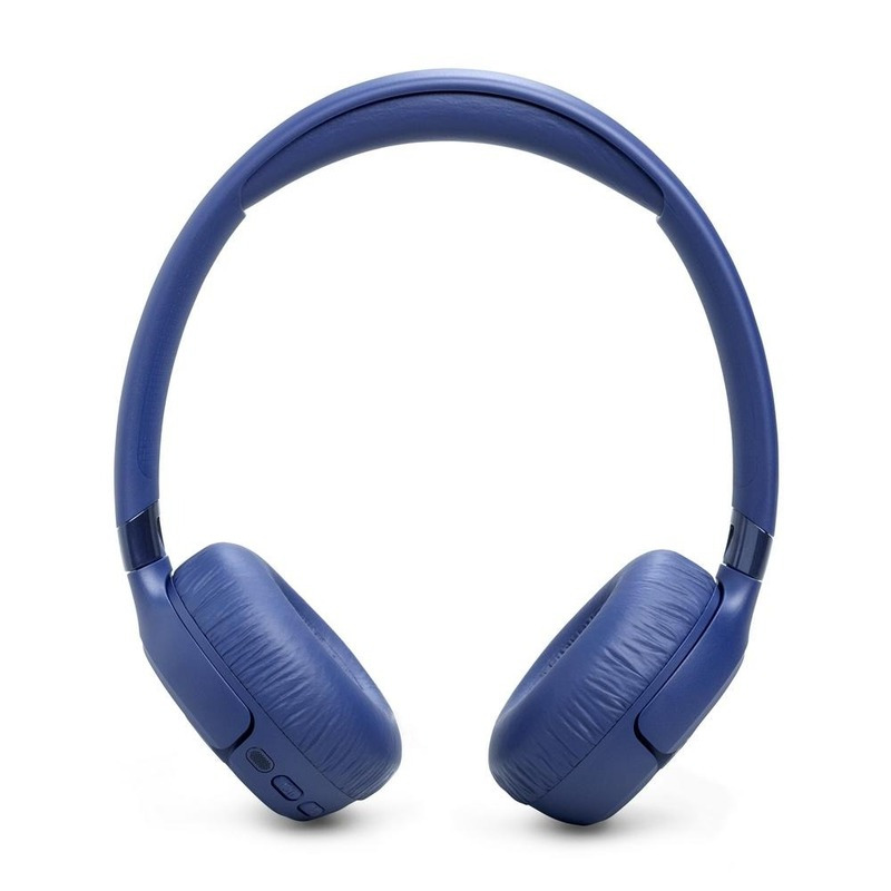 Навушники закриті JBL TUNE 680NC BLUE