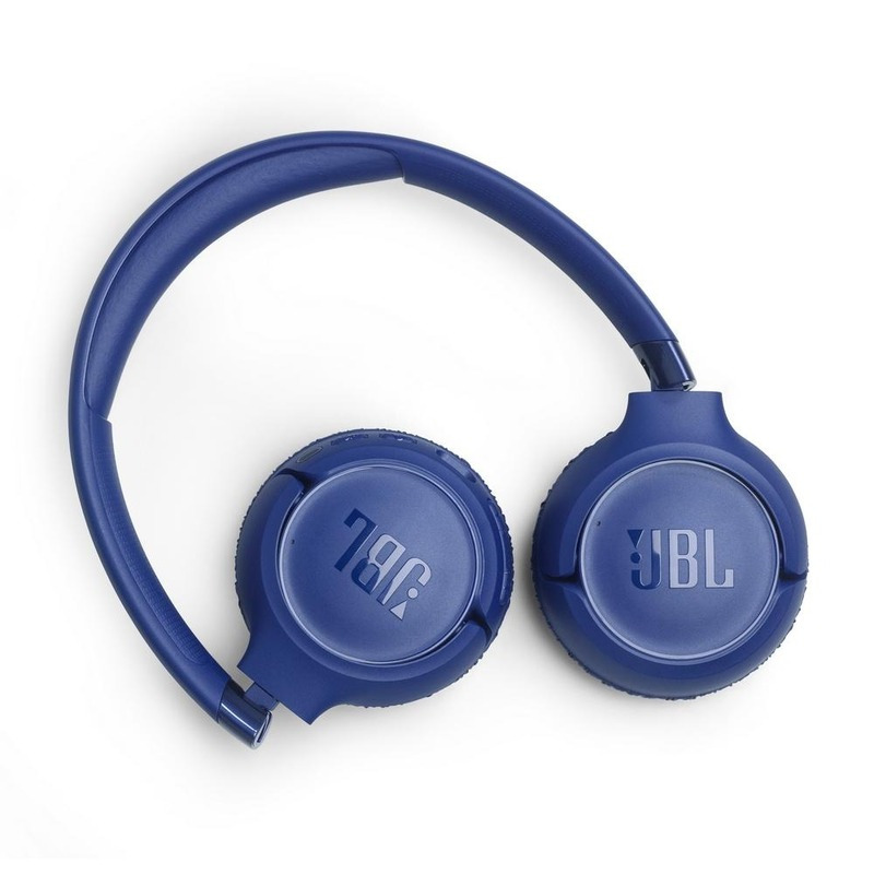 Навушники закриті JBL TUNE 680NC BLUE