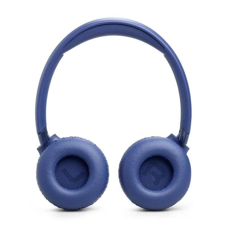Навушники закриті JBL TUNE 680NC BLUE