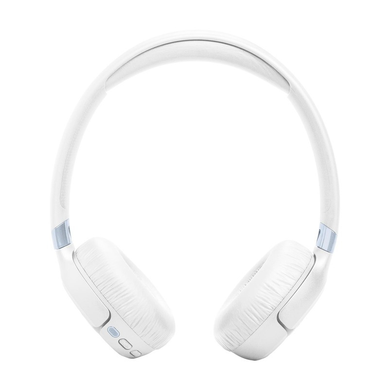 Навушники закриті JBL TUNE 680NC WHITE