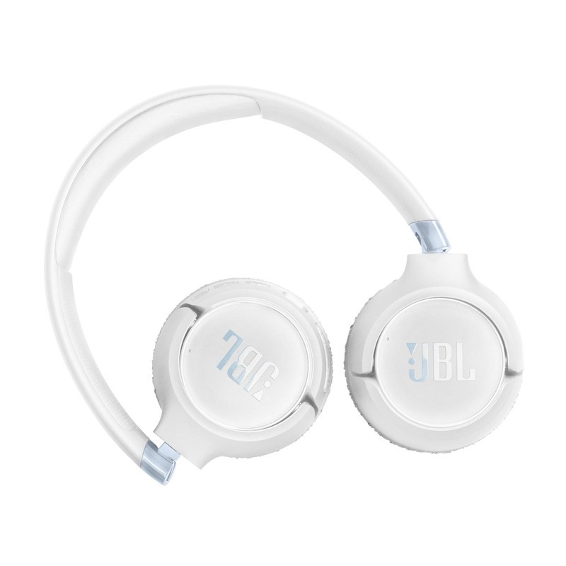 Навушники закриті JBL TUNE 680NC WHITE