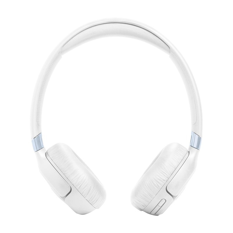 Навушники закриті JBL TUNE 680NC WHITE