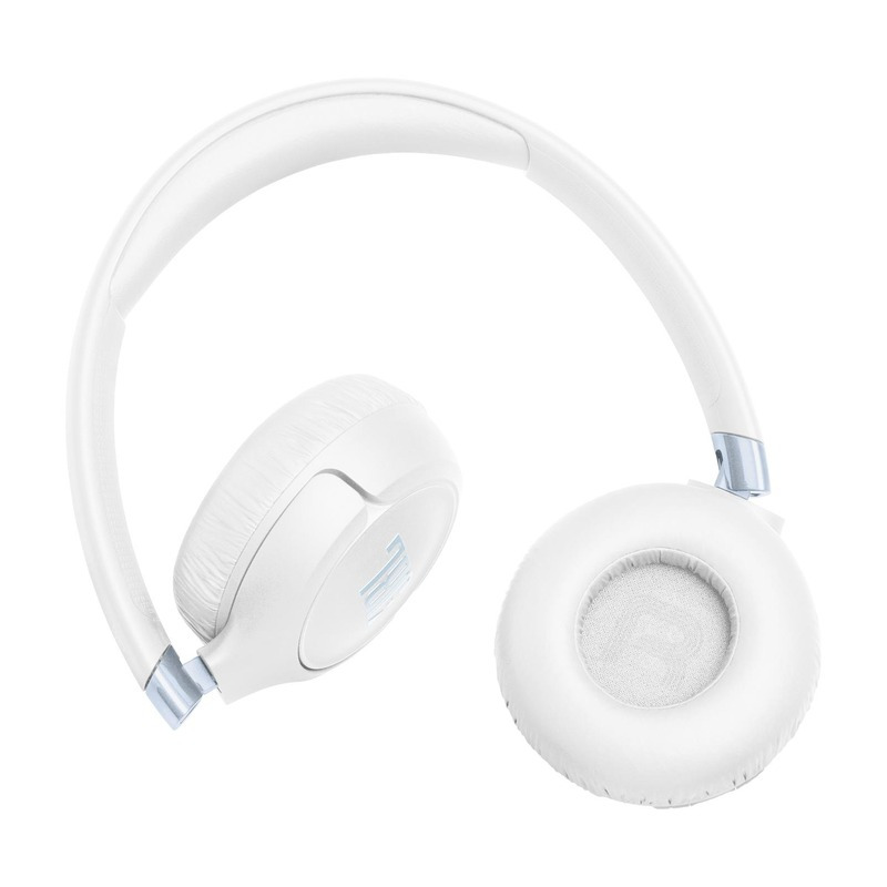 Навушники закриті JBL TUNE 680NC WHITE