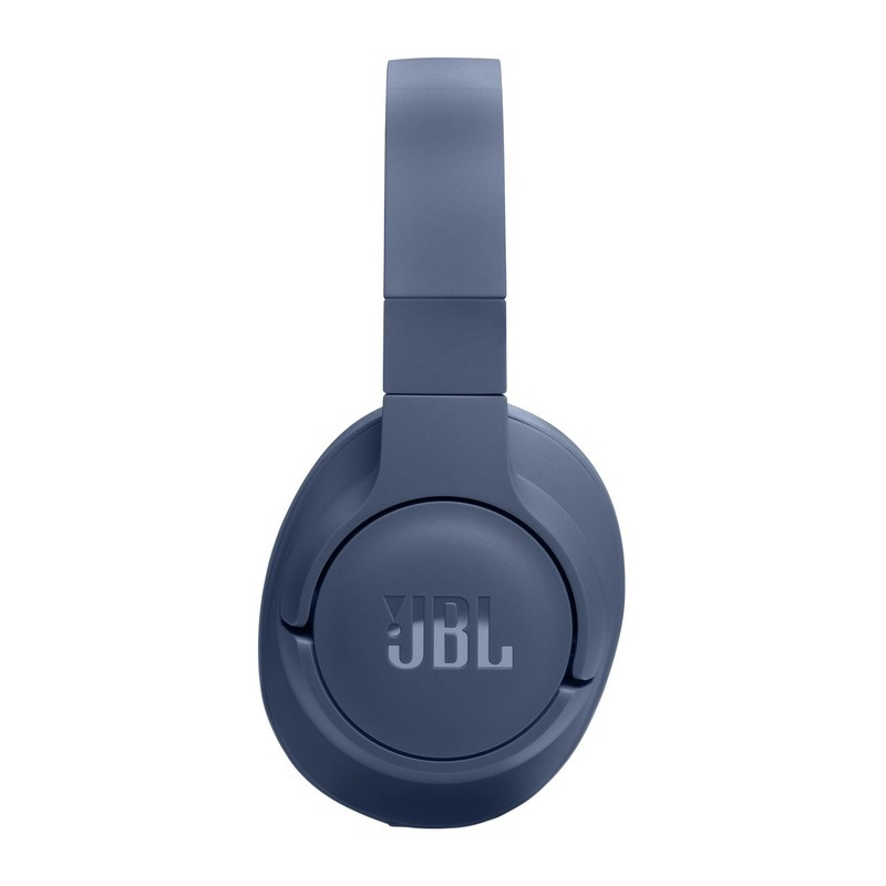Наушники закрытые JBL TUNE 720 BT BLUE