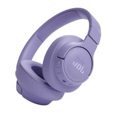 Наушники закрытые JBL TUNE 720 BT PURPLE 