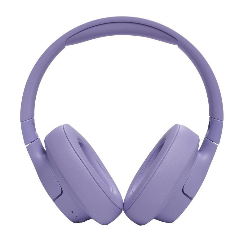 Наушники закрытые JBL TUNE 720 BT PURPLE