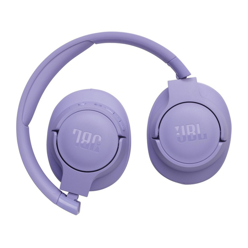 Наушники закрытые JBL TUNE 720 BT PURPLE