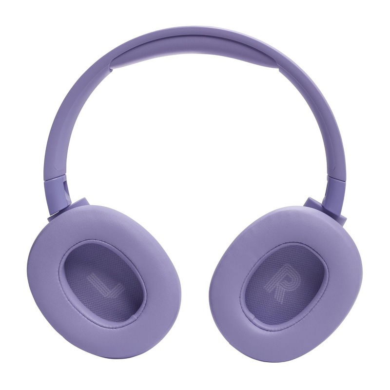 Наушники закрытые JBL TUNE 720 BT PURPLE