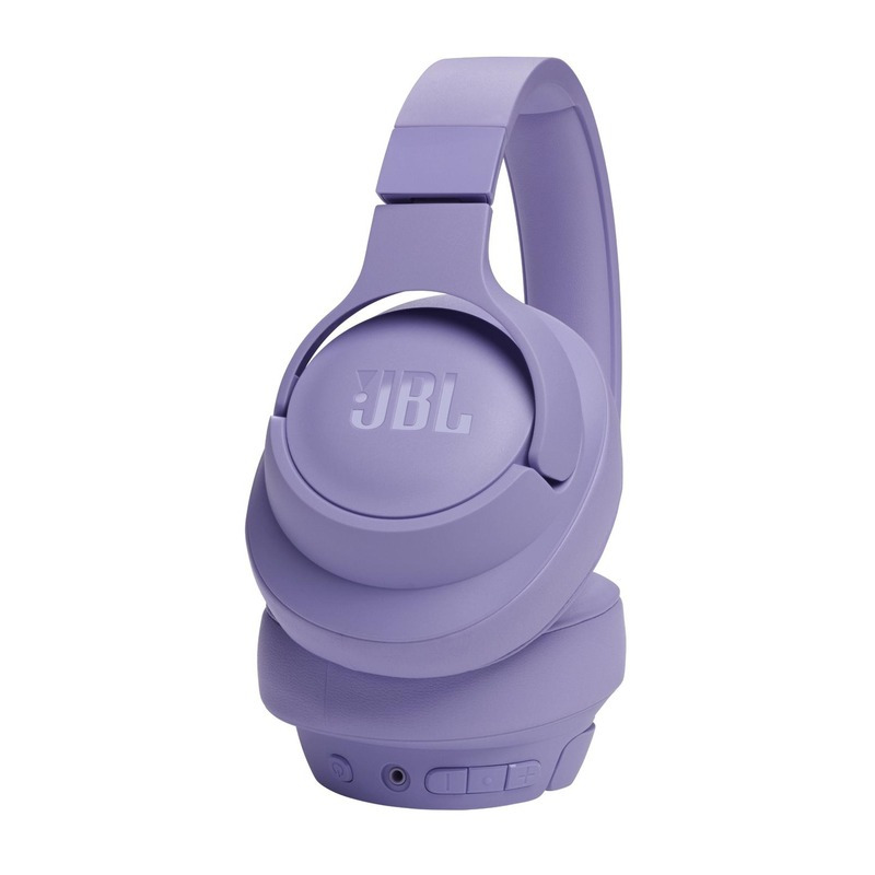Наушники закрытые JBL TUNE 720 BT PURPLE