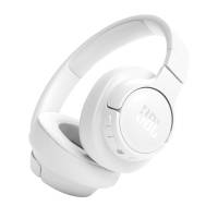 Наушники закрытые JBL TUNE 720 BT WHITE