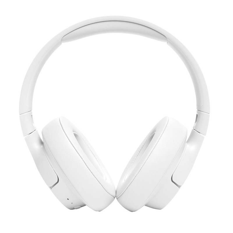 Навушники закриті JBL TUNE 720 BT WHITE