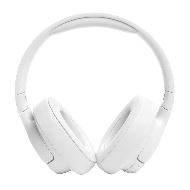 Навушники закриті JBL TUNE 720 BT WHITE
