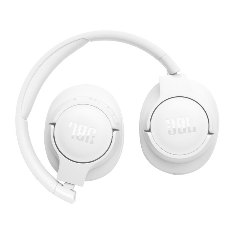 Навушники закриті JBL TUNE 720 BT WHITE