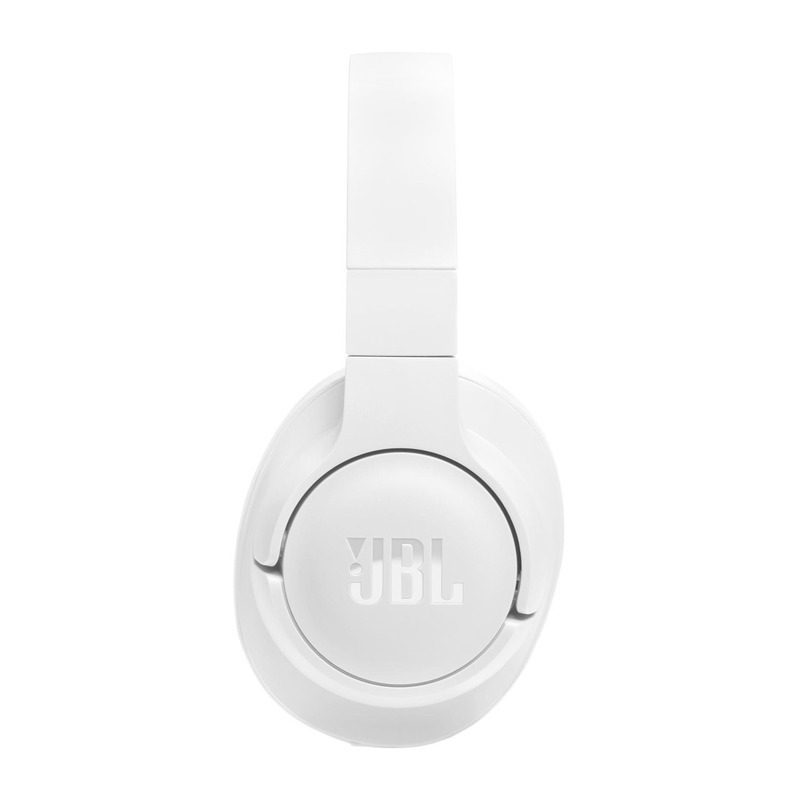 Навушники закриті JBL TUNE 720 BT WHITE