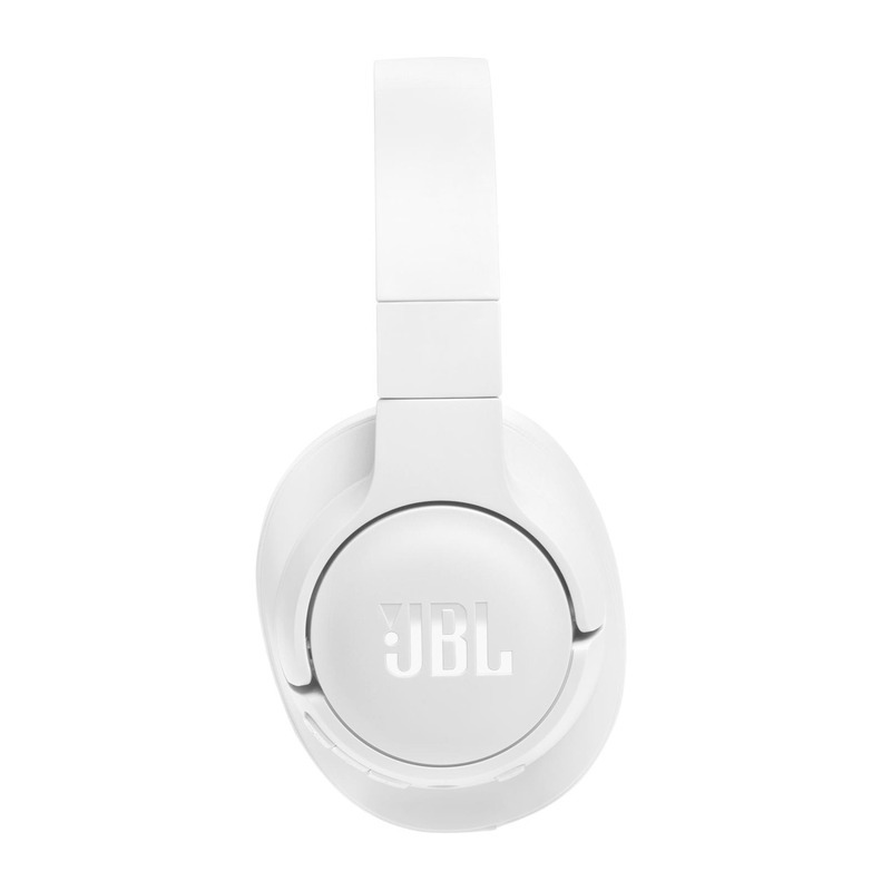 Навушники закриті JBL TUNE 720 BT WHITE