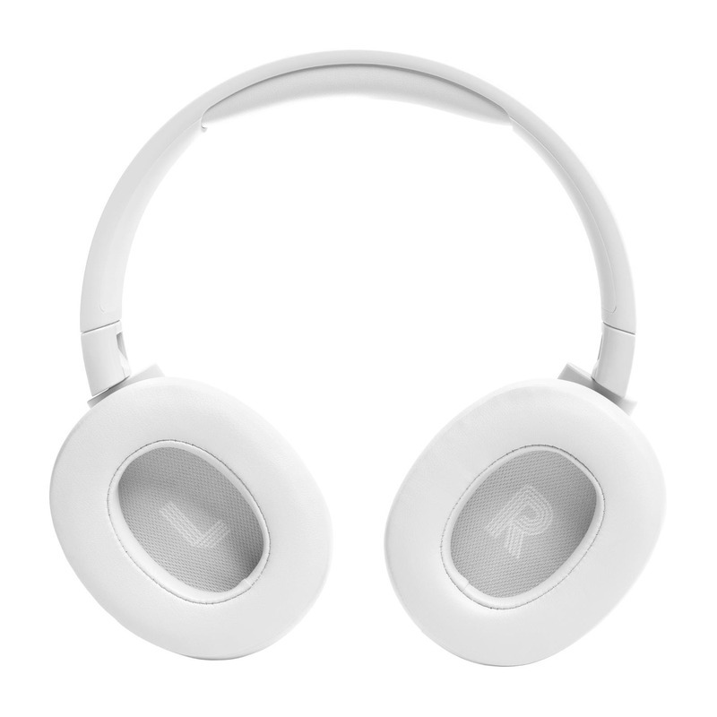 Навушники закриті JBL TUNE 720 BT WHITE