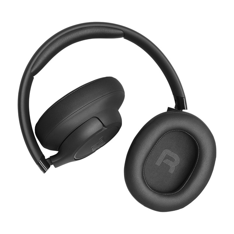 Наушники закрытые JBL TUNE 730BT BLACK