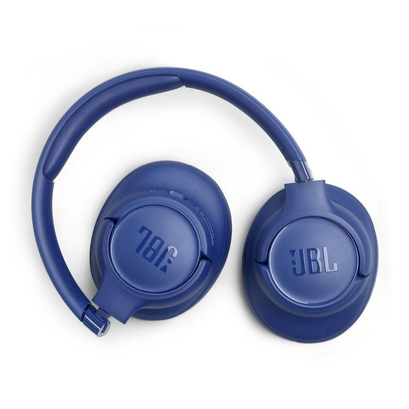Наушники закрытые JBL TUNE 730BT BLUE