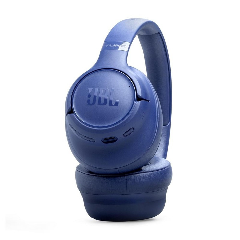Наушники закрытые JBL TUNE 730BT BLUE