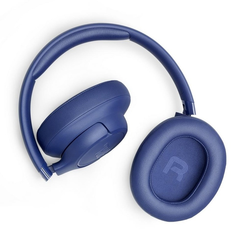 Наушники закрытые JBL TUNE 730BT BLUE
