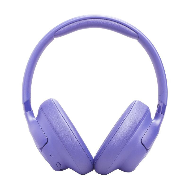 Наушники закрытые JBL TUNE 730BT PURPLE