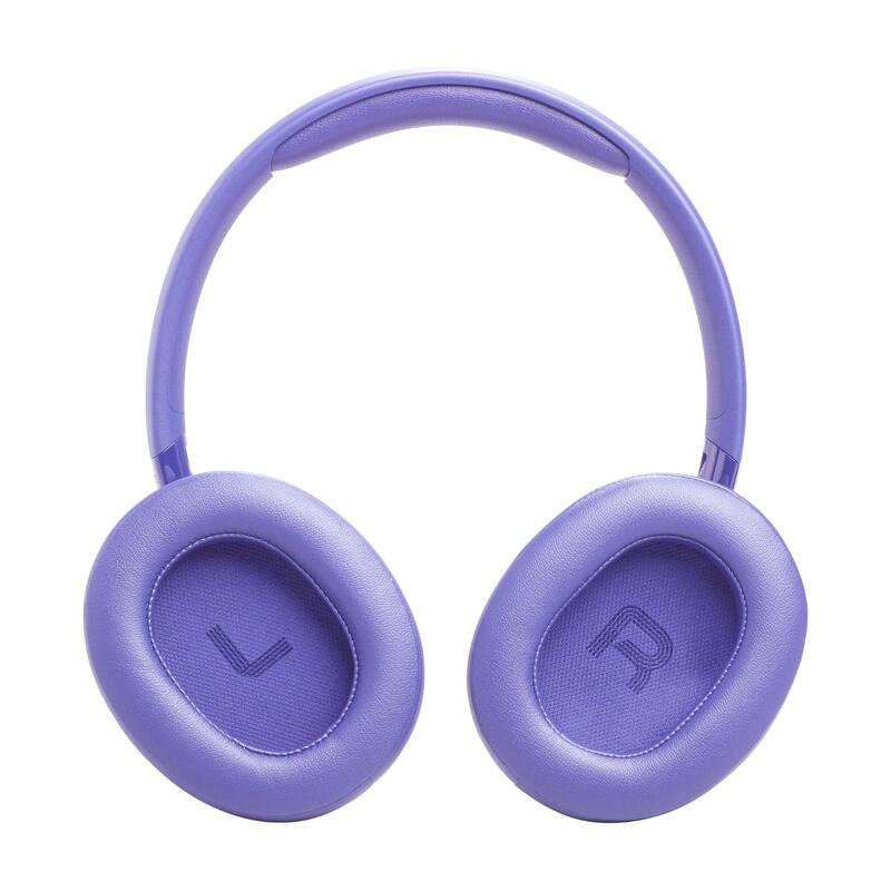 Наушники закрытые JBL TUNE 730BT PURPLE