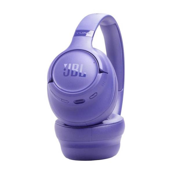 Навушники закриті JBL TUNE 730BT PURPLE 