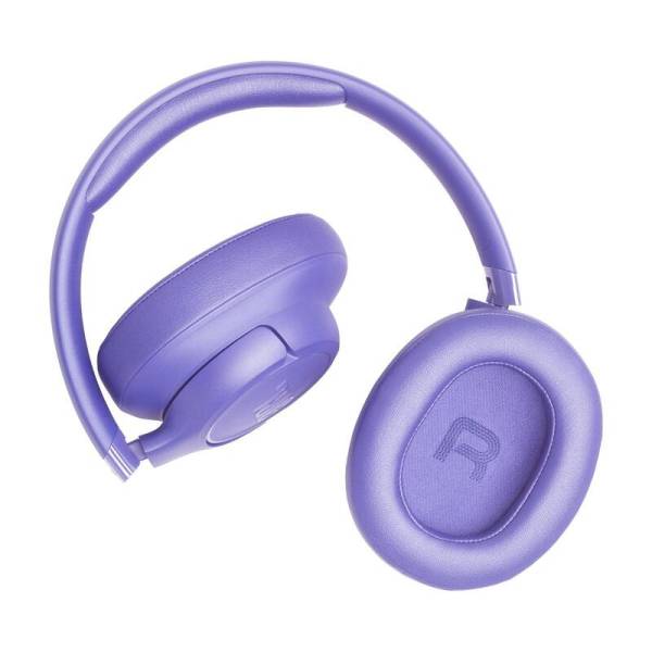 Навушники закриті JBL TUNE 730BT PURPLE 