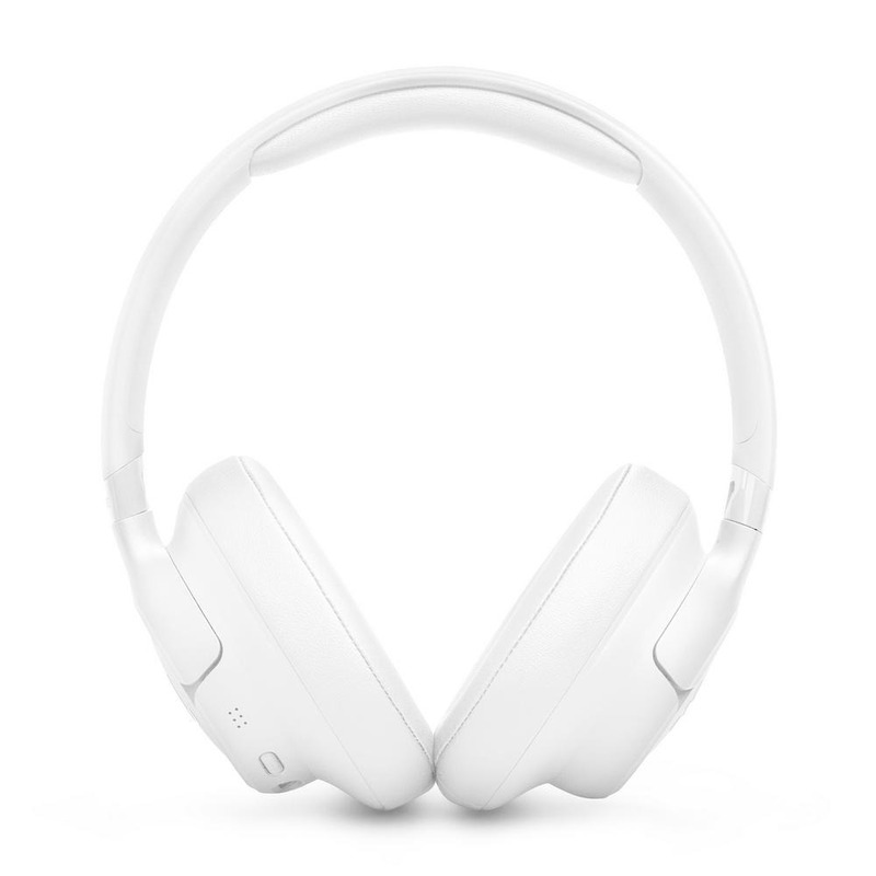 Навушники закриті JBL TUNE 730BT WHITE