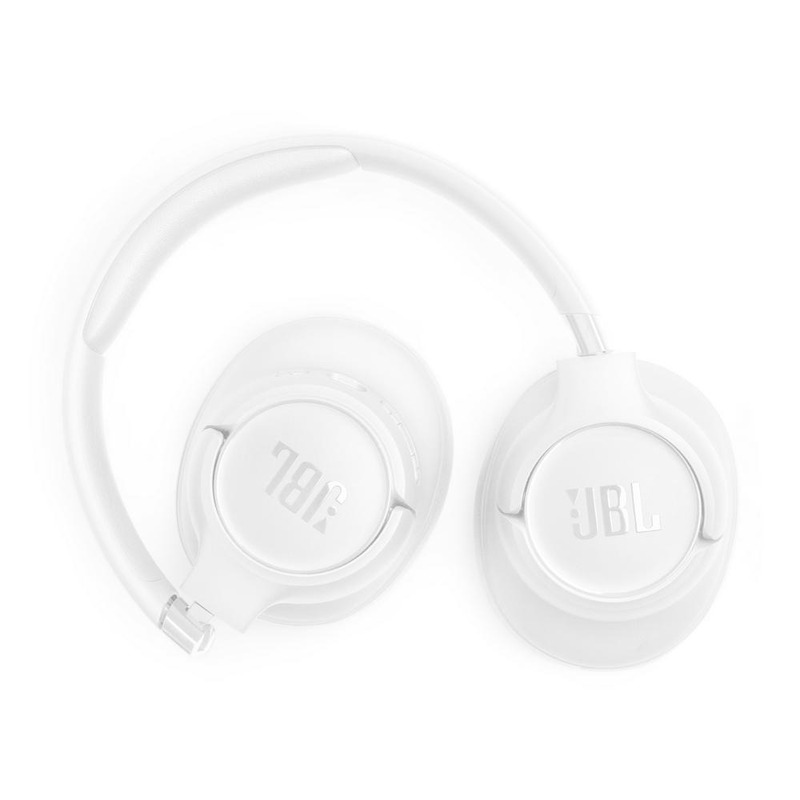 Навушники закриті JBL TUNE 730BT WHITE