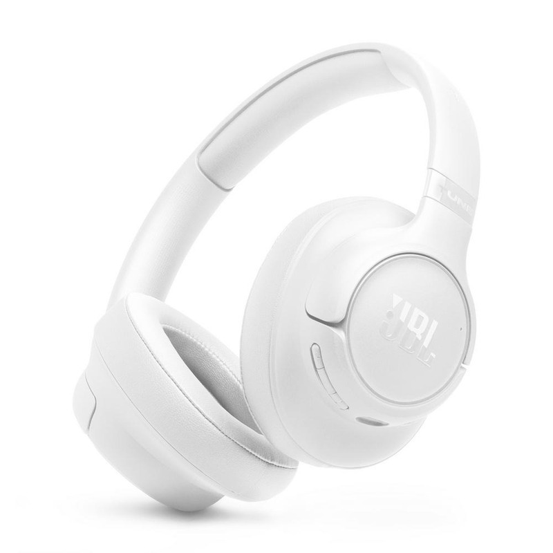 Навушники закриті JBL TUNE 730BT WHITE