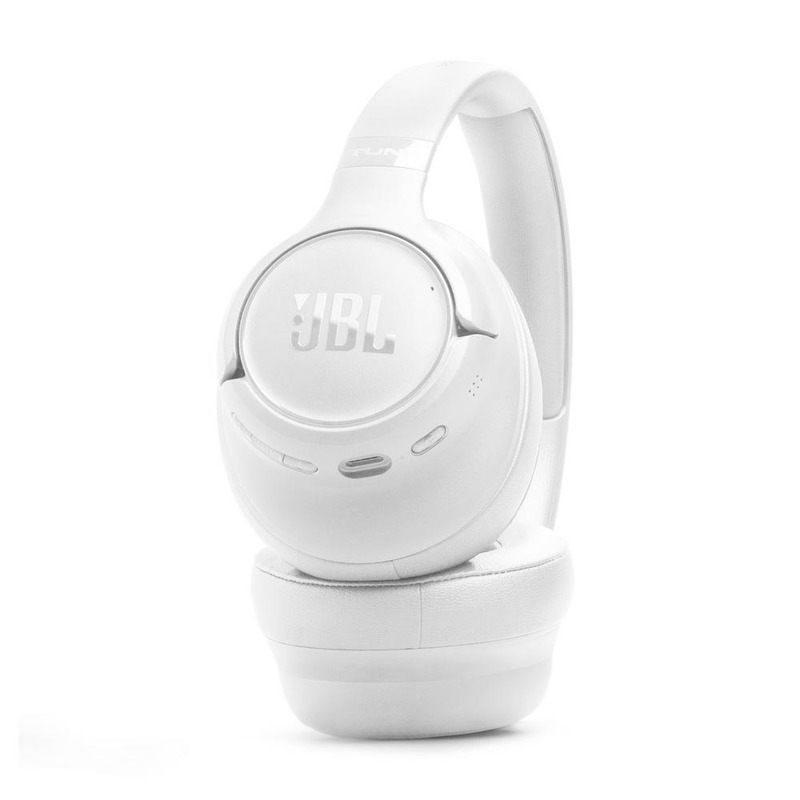 Навушники закриті JBL TUNE 730BT WHITE