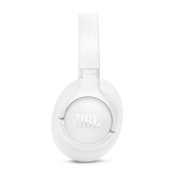 Навушники закриті JBL TUNE 730BT WHITE