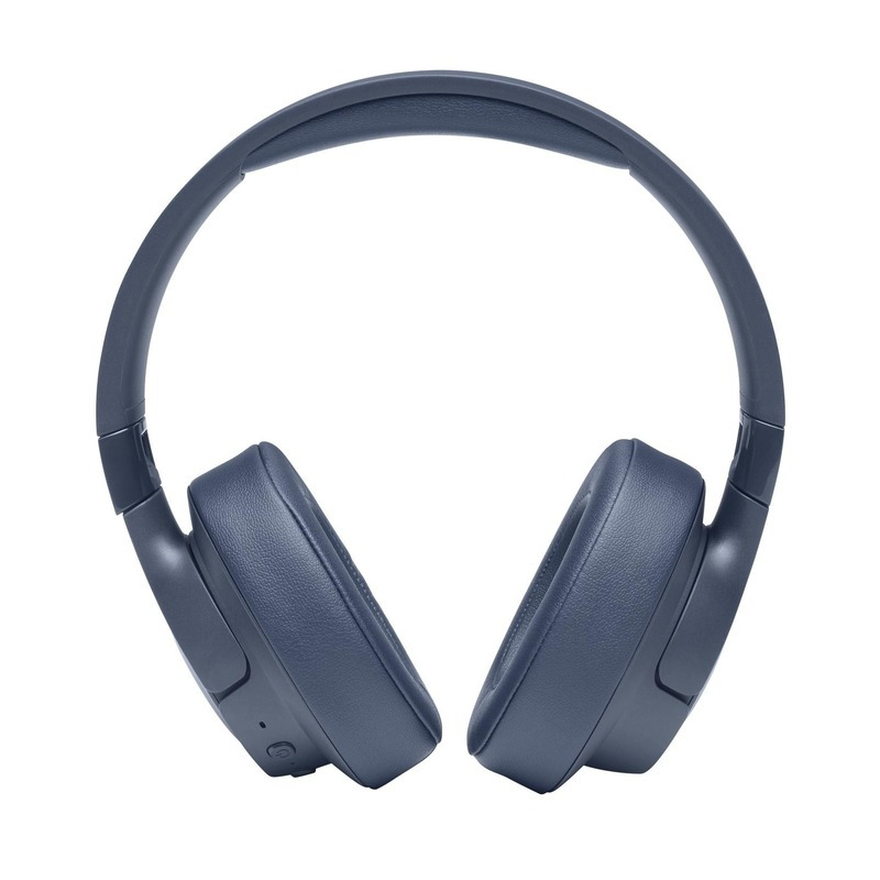 Навушники закриті JBL TUNE 760NC BLUE