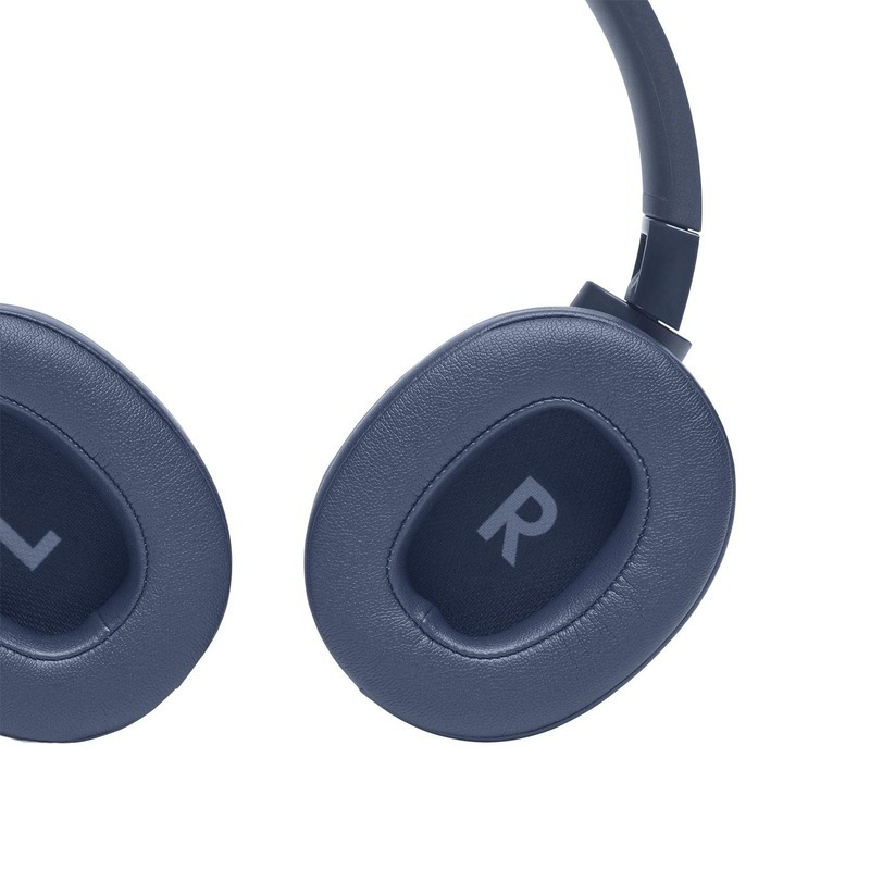 Навушники закриті JBL TUNE 760NC BLUE