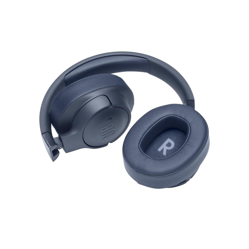 Навушники закриті JBL TUNE 760NC BLUE
