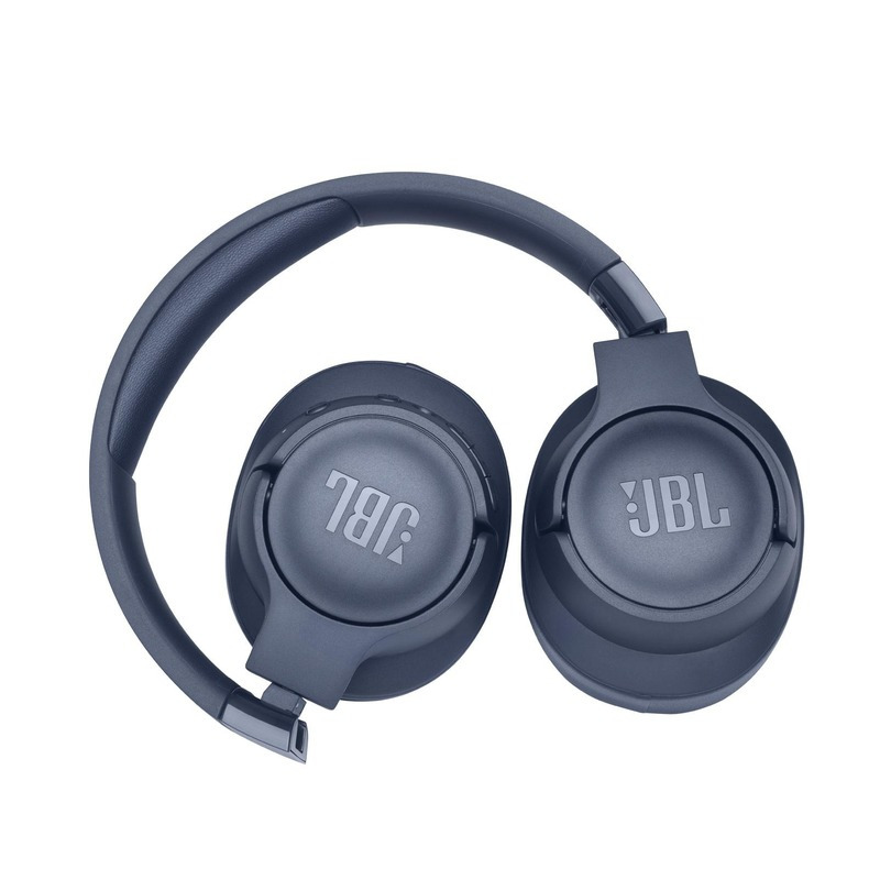 Навушники закриті JBL TUNE 760NC BLUE
