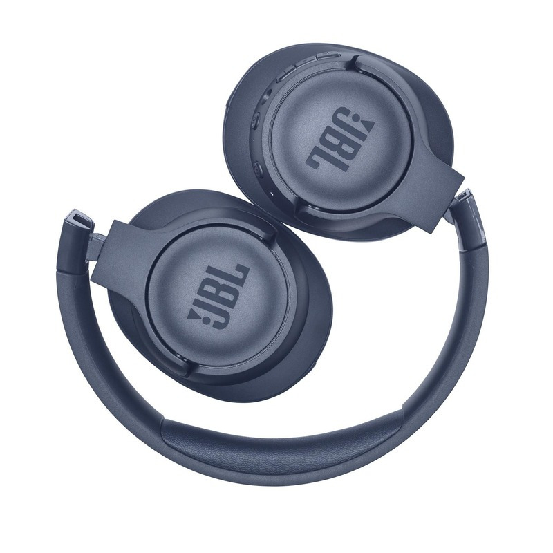 Навушники закриті JBL TUNE 760NC BLUE