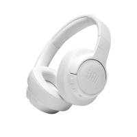 Навушники закриті JBL TUNE 760NC WHITE