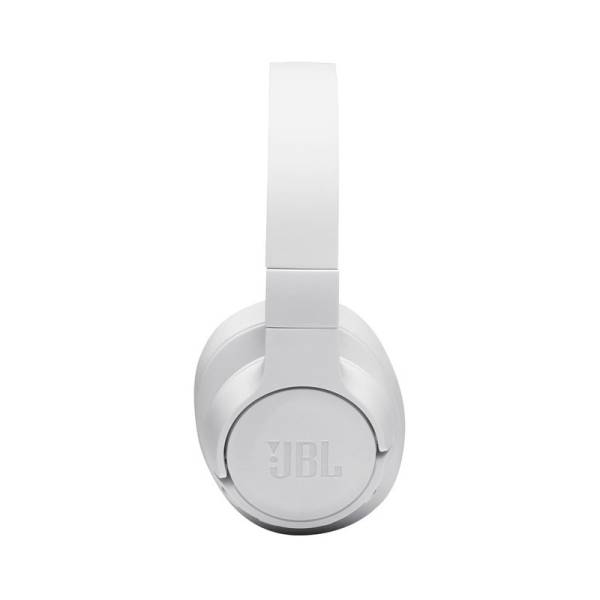 Наушники закрытые JBL TUNE 760NC WHITE