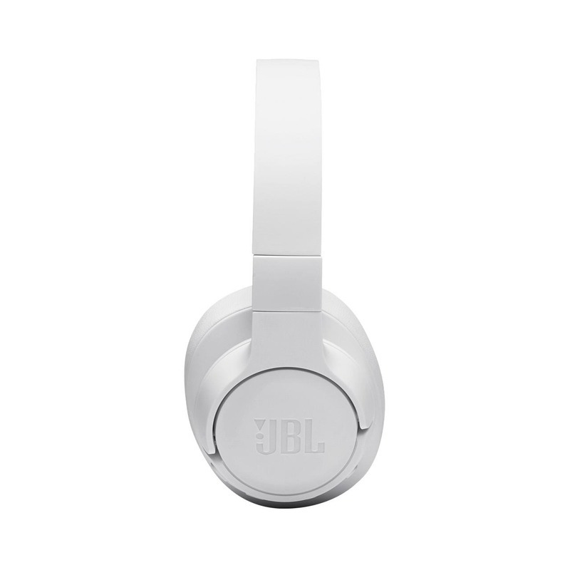 Навушники закриті JBL TUNE 760NC WHITE