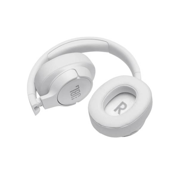 Наушники закрытые JBL TUNE 760NC WHITE