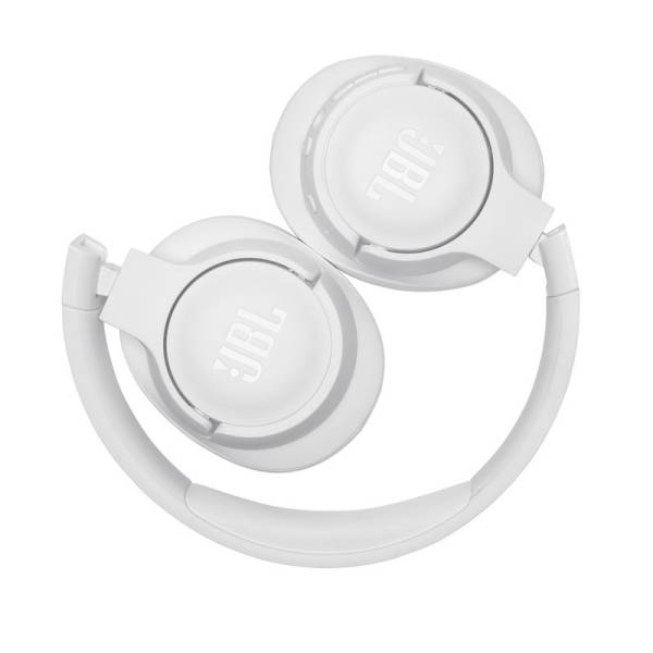 Наушники закрытые JBL TUNE 760NC WHITE