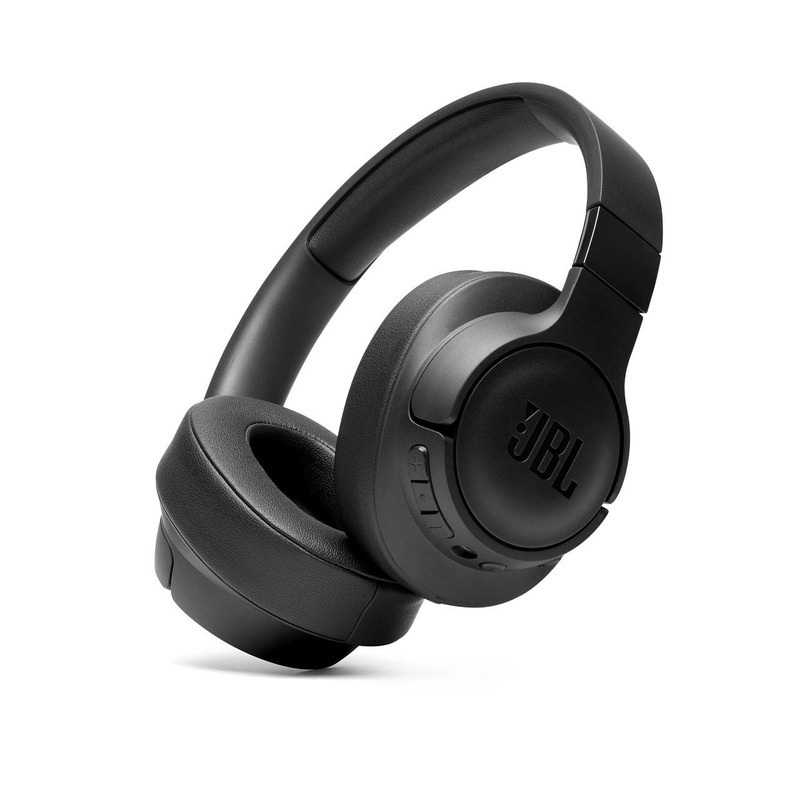 Наушники закрытые JBL TUNE 760NC