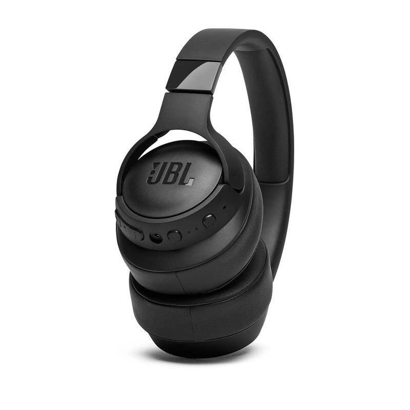 Наушники закрытые JBL TUNE 760NC