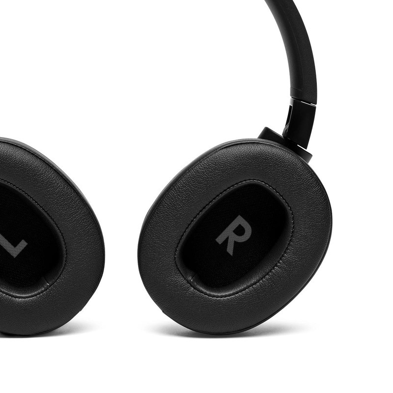 Наушники закрытые JBL TUNE 760NC